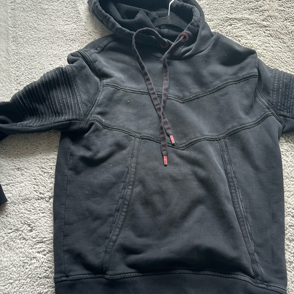 Medium True Religion Hoodie